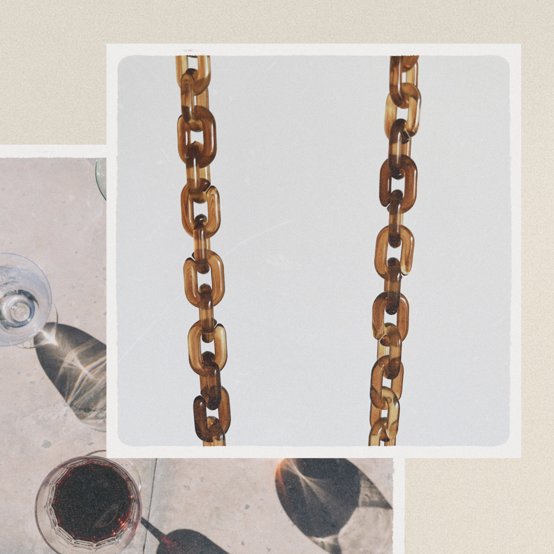 Chain Straps